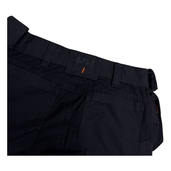 HELLY HANSEN Carpenter Casual Work Cargo Construction WorkWear Pants Mens 32x32 - Picture 7 of 7